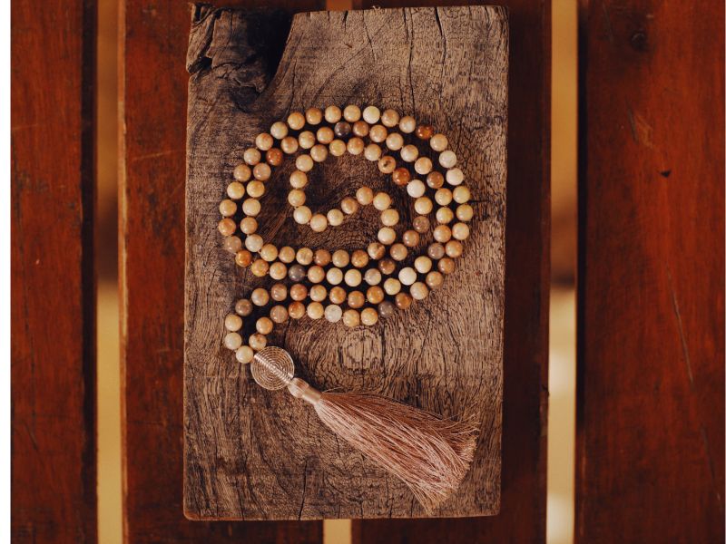 Rudraksh: The Divine Bead for Healing, Protection & Spiritual Growth Benifits of Rudraksha